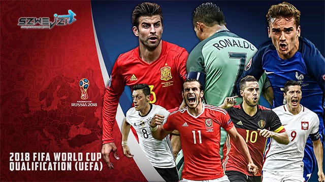 Hình nền World Cup 2018
