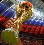 Hình nền World Cup 2018 đẹp cho máy tính