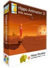 Hippo Animator 4.3.5578 - Phần mềm tạo hoạt ảnh chuyên nghiệp