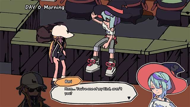 Lắng nghe các đoạn hội thoại để chế biến thức uống theo đúng sở thích của họ