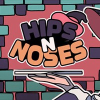 Hips N Noses - Game Quản Lý Quán Cafe Độc Đáo