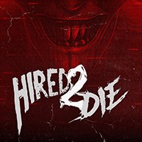 Hired 2 Die: Game Săn Ma Hợp Tác 2 Người Căng Thẳng