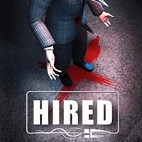 Hired Assassin Simulator Game