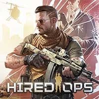 Hired Ops - Game FPS Miễn Phí Đồ Họa Đẹp