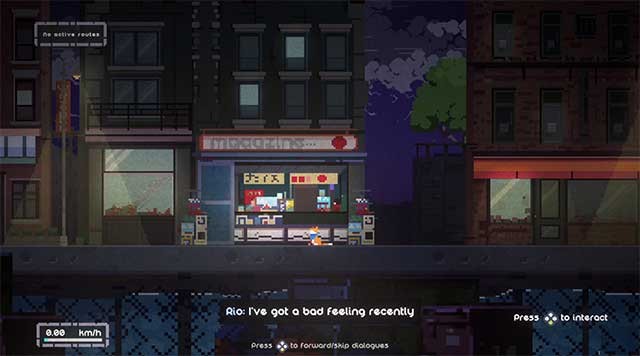 Khám phá sự thật đáng lo ngại của một thành phố do động vật điều hành