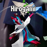 Hirogami Demo: Trải nghiệm Origami đỉnh cao từ Bandai Namco