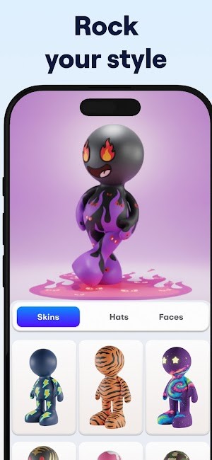 Thể hiện phong cách độc đáo của bạn