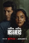 Lời của anh, lời của cô (His & Hers) - Phim trinh thám bí ẩn Netflix 2026