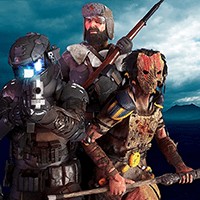 Histera - Game bắn súng online hấp dẫn qua các thời đại