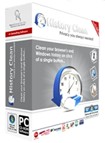 History Clean 3.0 - Xóa lịch sử trình duyệt hiệu quả