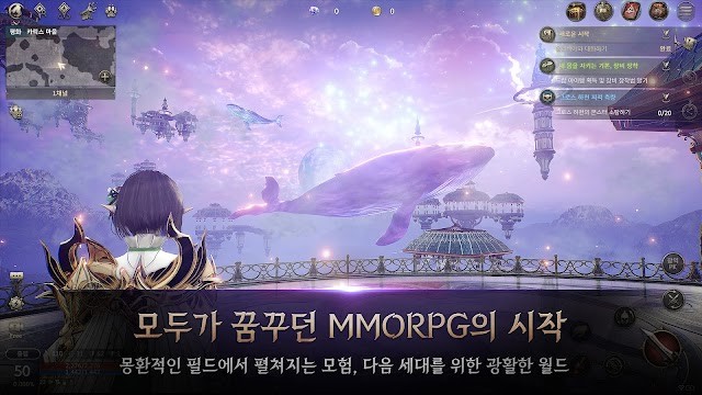 Gặp lại các nhân vật cũ với diện mạo mới sống động