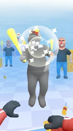 Hit Master 3D là game hành động phi dao hấp dẫn, vui nhộn