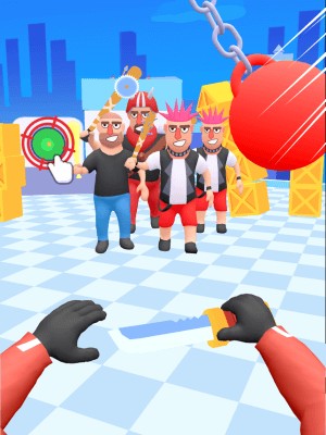 Game có nhiều chế độ chơi