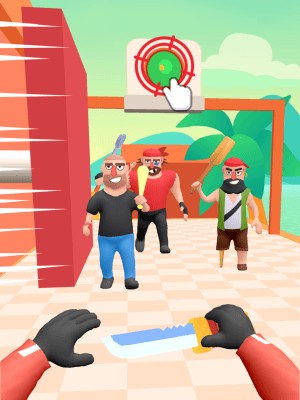 Đồ họa 3D đẹp mắt