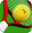 Hit Tennis 2 for iOS 2.15 - Tải Game Tennis iPhone/iPad