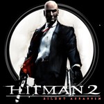 Hitman 2: Silent Assassin - Game Hành Động, Phiêu Lưu