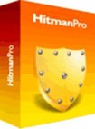Hitman Pro 64 bit 3.5.8 - Phần mềm quét và nhận dạng file
