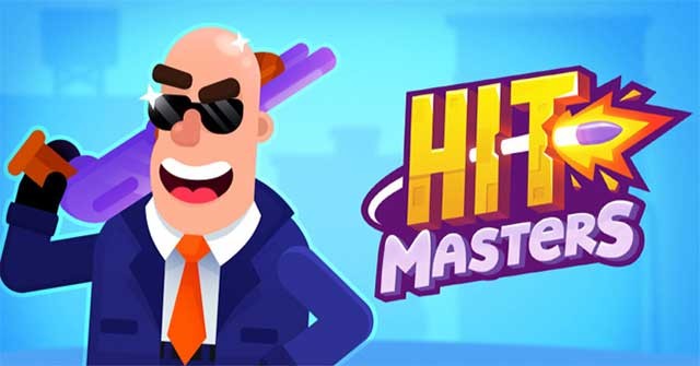 Hitmasters for Android là game bắn súng độc đáo và vui nhộn