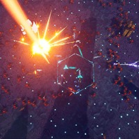 HiveCorp Demo: Game Đấu Trường Sinh Tồn Lấy Cảm Hứng Từ Vampire Survivors