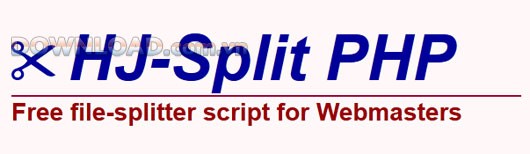 HJ-Split PHP