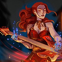 Hljod - Game Nhịp Điệu Phiêu Lưu Thơ Mộng