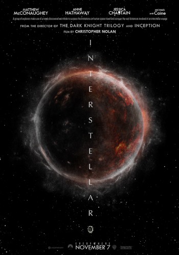 Interstellar 35