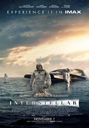 Interstellar 5