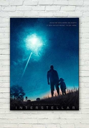 Interstellar 47