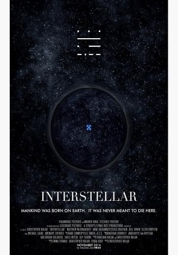 Interstellar 9