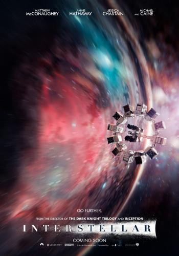 Interstellar 4