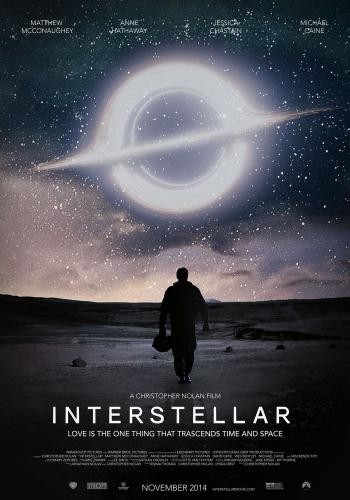 Interstellar 13