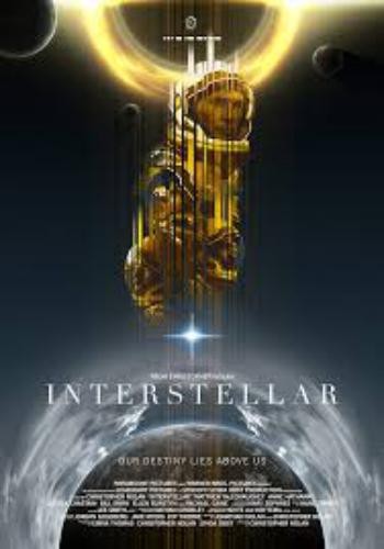 Interstellar 21