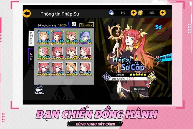 Bạn chiến đồng hành - cùng nhau sát cánh