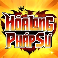 Hỏa Long Pháp Sư - Game thẻ bài ma pháp trên iOS