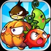 Hoa quả đại chiến for iOS 1.0 - Game giải trí hấp dẫn