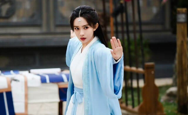 Mạnh Tử Nghĩa vai Mai Siêu Phong