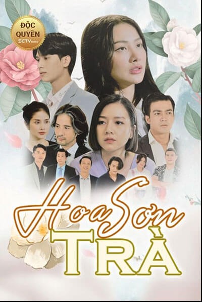 Poster phim Hoa Sơn Trà