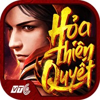 Hỏa Thiên Quyết iOS 1.15.1 - Tải Game Kiếm Hiệp Cho iPhone/iPad