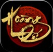 Hoàng Đế Online for iOS 2.0 - Game Kiếm Hiệp Nhập Vai