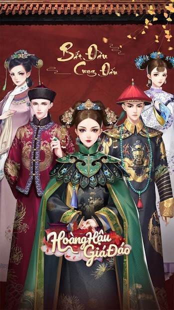 Game nhập vai, cung đấu