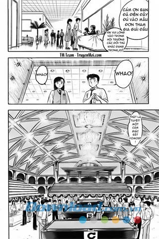 Hoàng Phi Hồng - Cao thủ bi da for Android