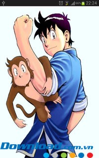 Hoàng Phi Hồng for Android