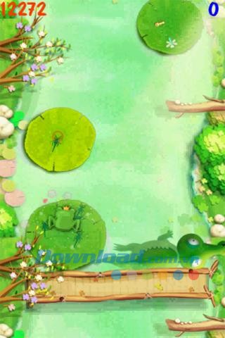 Hoàng tử Ếch for Android