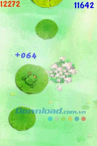 Hoàng tử Ếch for Android