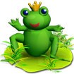 Hoàng tử Ếch for Android 1.0 - Tải Game Hoàng tử Ếch