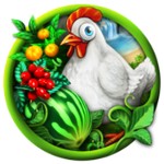 Hobby Farm Free 1.2 - Download Game Nông Trại Cho Mac