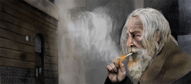 Cập nhật Hobo Tough Life để trải nghiệm tính năng mới