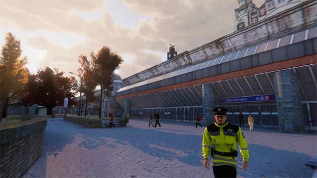 Hobo: Tough Life 1.02.006 tập trung sửa lỗi do người chơi báo cáo