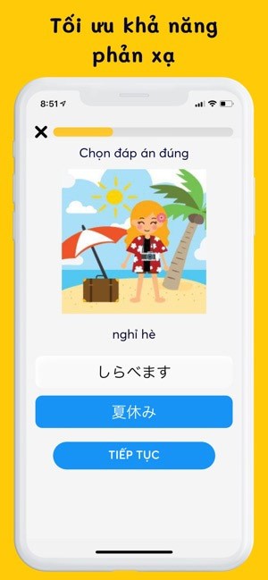 Tối ưu phản xạ