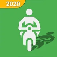 Học Lái Xe Máy A1, A2 - Ôn Thi Sát Hạch Android